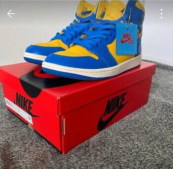 Nike Jordan 1 High