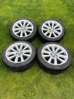 BMW disky 5x120 styling 331 r19