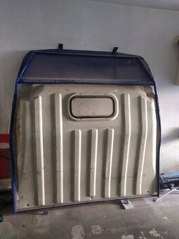 Predám zadné vnútorné čelo Citroen Jumper