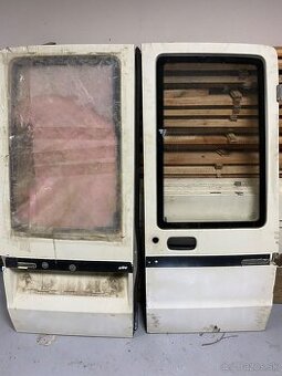 Dvere Felicia Pickup