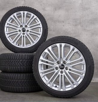 Audi R18 5x112