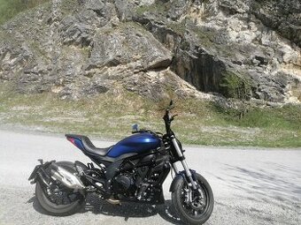Benelli 502c