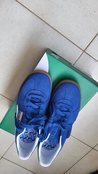Puma Tenisky 43