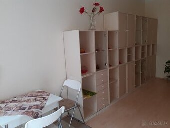Garsónka na prenájom v centre Bratislavy