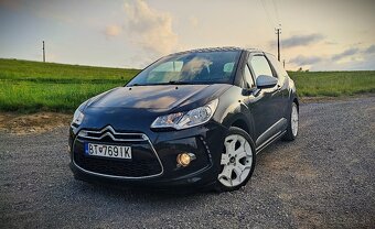 ✳️Citroen DS3 1.6 THP 115 KW Sport chic 104 000KM✳️