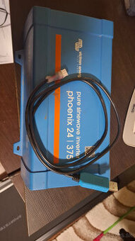 Menič Victron Energy 24V/375VA VE.Direct