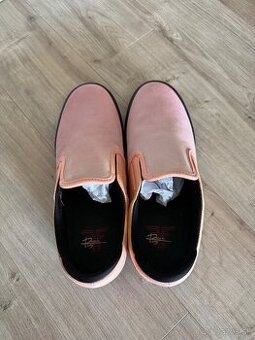 Slip On Tenisky Fallen