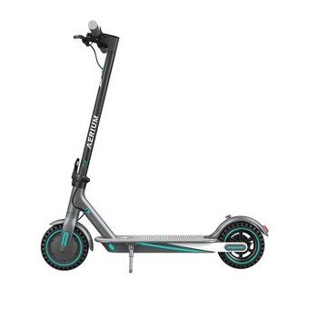 Košice predám novú el.kolobezku AERIUM T350 PRO
