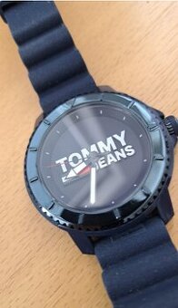 Tommy hilfiger hodinky