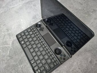 Gpd win Max 16gb ram 1tb ssd