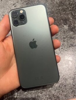 iPhone 11 Pro 256gb- Nová batéria