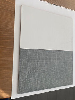 UR PIXEL BLANKO? GREY 2540
