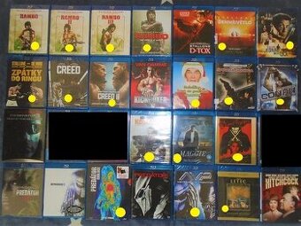 BLU RAY-2