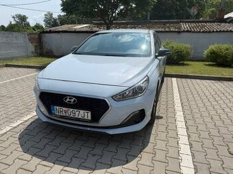 Predam hyundai i30