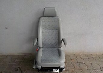 Šoferove sedadlo VW T5 LIFT T6