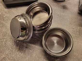Predam ECM misky 58mm.