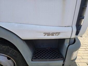 Iveco Eurocargo