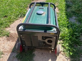 Elektrocentrala generator PARKSIDE PSE2800