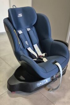 Britax Römer Dualfix Dark blue