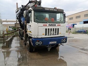 Iveco Astra
