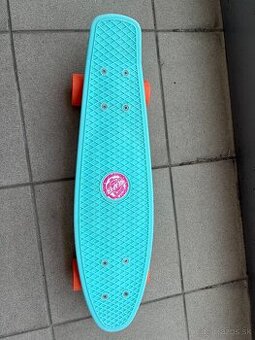 Pennyboard