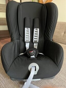 Britax Romer Duo Plus Isofix