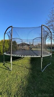 Trampolína 450cm