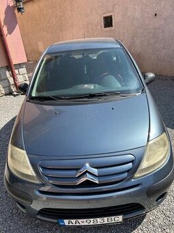 Citroën C3
