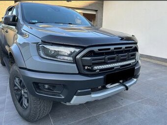 Ford Ranger RAPTOR 2.0 TDCI BiTURBO 4x4