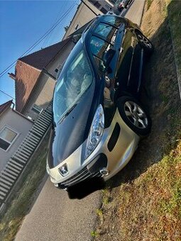 Peugeot 307, 1.6 TDi