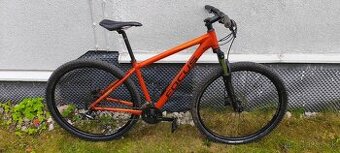 Predám horský bicykel FOCUS Whistler,kolesá 29"