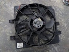 Mercedes A rv2000 ventilator packa