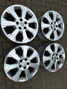 Opel orginal disky