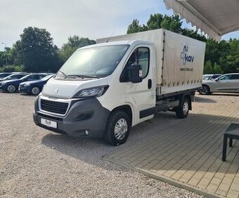Peugeot Boxer 2.2 HDi 150k 333 L2