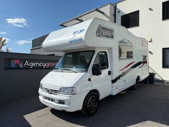 FIAT Ducato 2.8 JTD 51000km