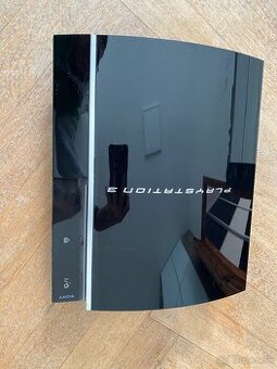 Playstation 3 Fat
