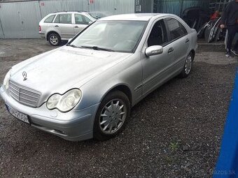 C240 4matic