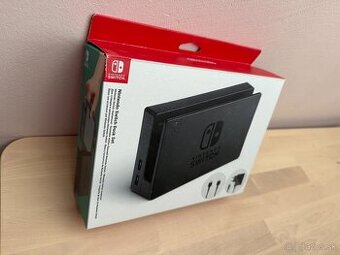 Nintendo Switch Dock Set