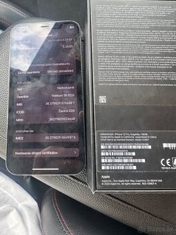 Iphone 12 pro 128G