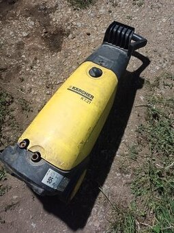 Kärcher K7.21