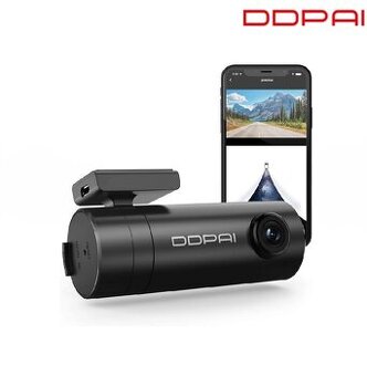 Autokamera Xiaomi DDPAI MINI PRO