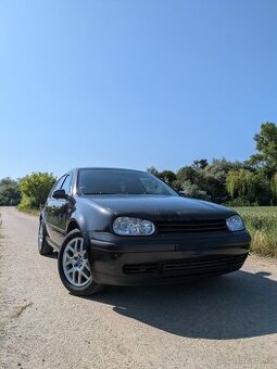 Golf 4