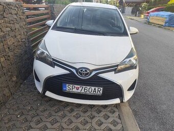 Predám