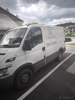Iveco daily