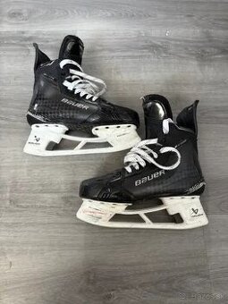 Korcule Bauer Supreme Shadow