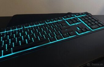 Razer Ornata V2 hybridná klávesnica