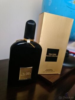 Tom ford black orchid