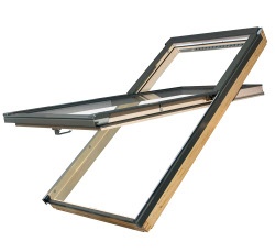 Strešné okno Fakro 94x180 a 160 ProSky