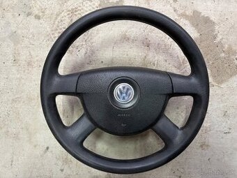 Predám volant Passat b6 - 1
