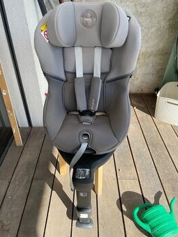 Cybex sirona sx2 i-size - 1